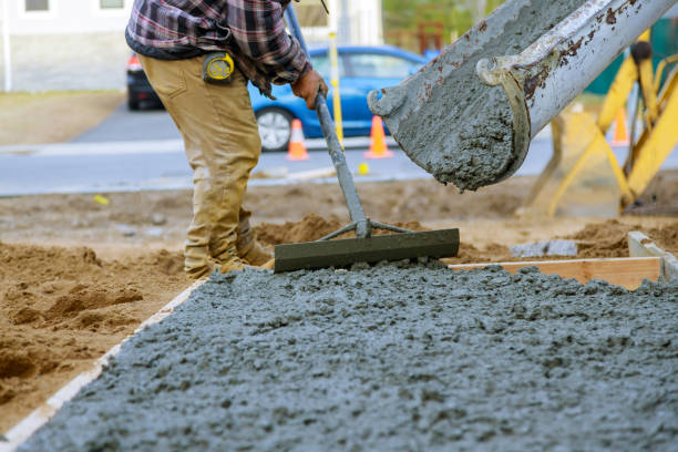 Best Concrete Grinding and Polishing in Ford City, CA