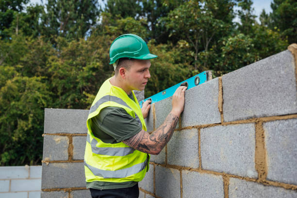 Best Concrete Retaining Walls in Ford City, CA