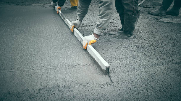 Best Concrete Foundation Repair in Ford City, CA