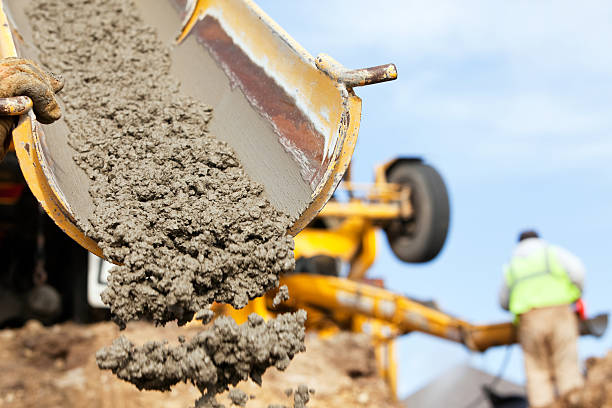 Best Residential Concrete Solutions in Ford City, CA
