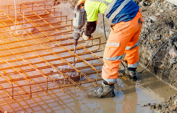 Best Concrete Staining and Coloring in Ford City, CA