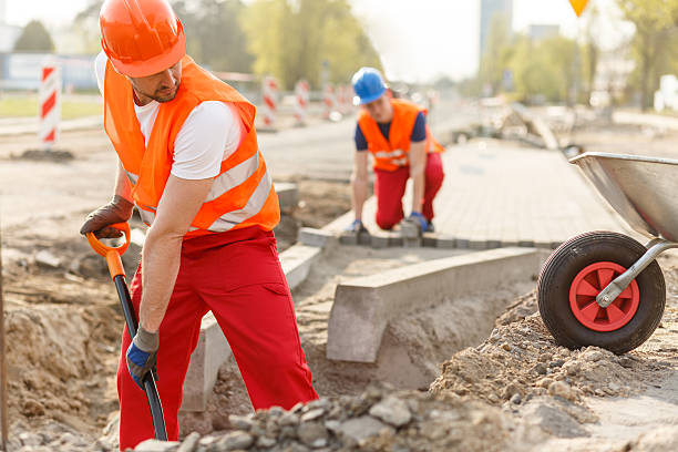 Best Concrete Demolition Services in Ford City, CA