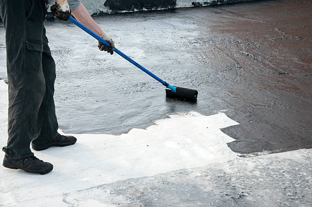 Best Concrete Sealing and Maintenance in Ford City, CA