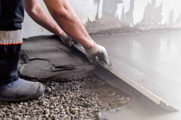 Best Residential Concrete Solutions in Ford City, CA